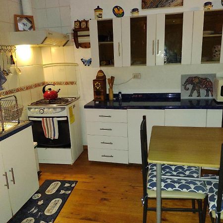 Complejo Cabanas Petalos Вильяррика Экстерьер фото