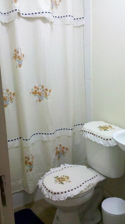 Complejo Cabanas Petalos Вильяррика Номер фото